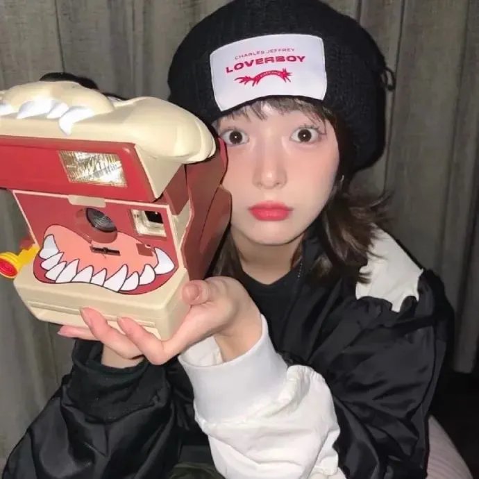 樱花革命:花开时的少女们